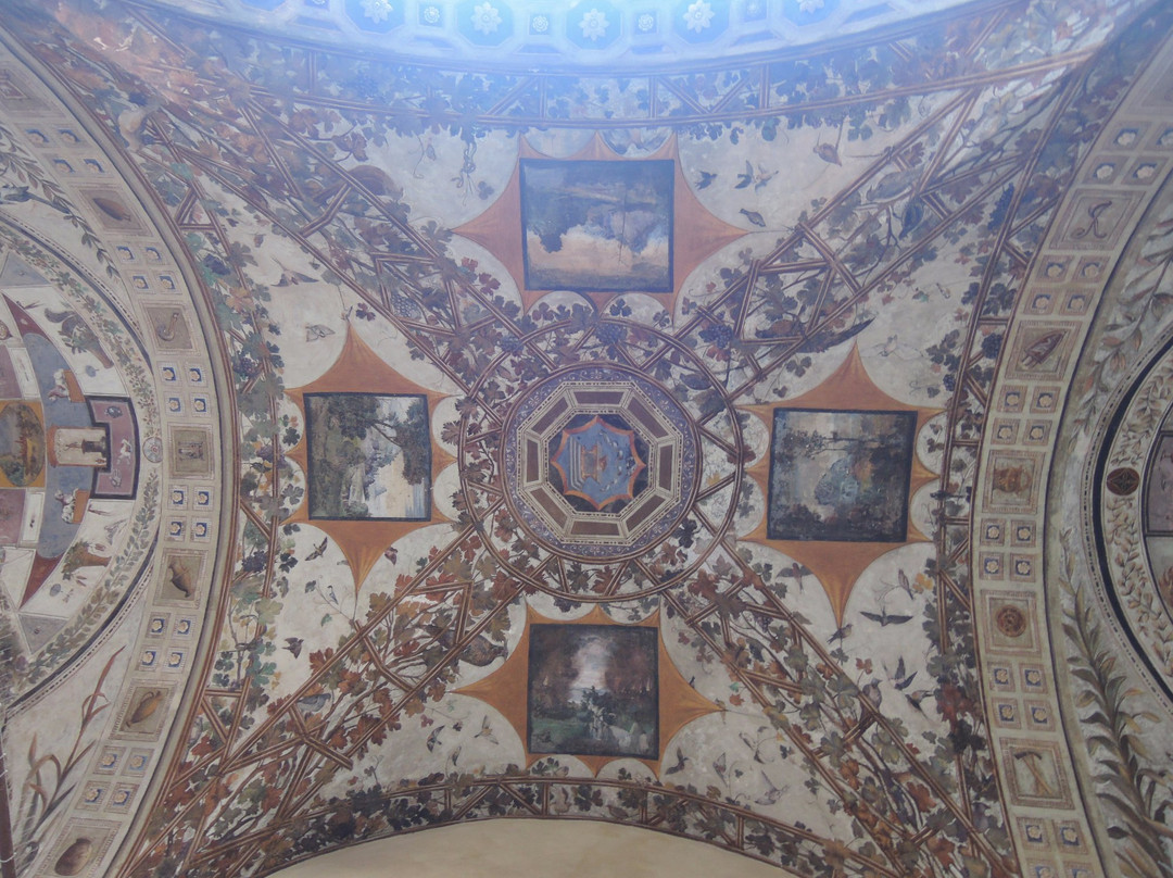 Palazzo Chigi Saracini