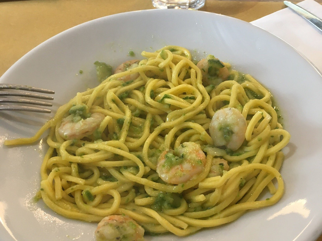 Rosticceria Rosmarino景点图片