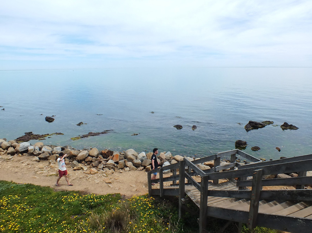 Mornington Bay Trail景点图片
