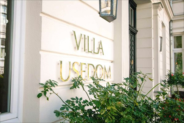 Villa Usedom主图