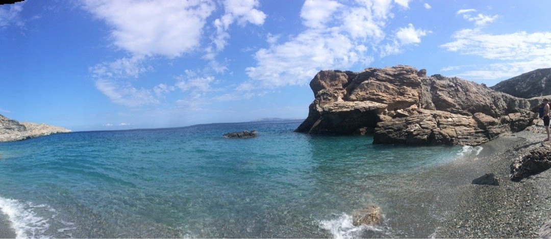 Makridakis Diving Crete-Ammoudara必去景点