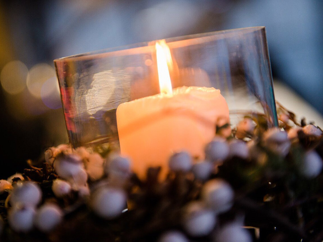 Karaoke INCOGNITO-伊尔库茨克必去景点