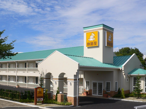 木曾岬町酒店住宿-Family Lodge Hatagoya Wangan Nagashima