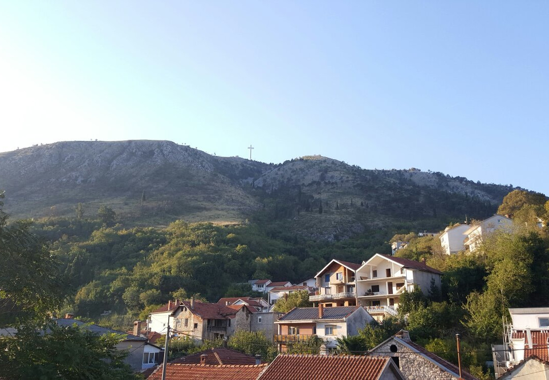 Villa Hum