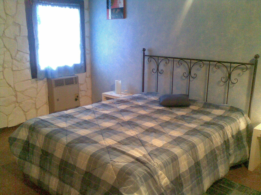 Ristorante L'Eremo Country House