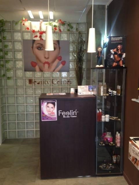 Feelin Beauty Center景点图片