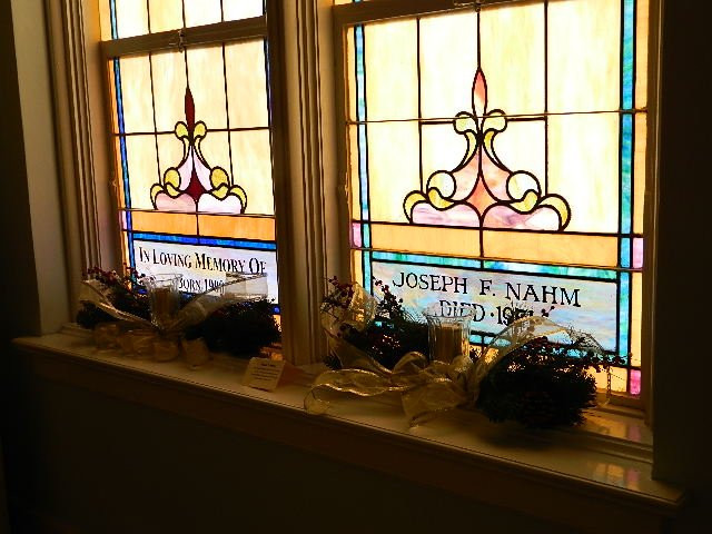 Trinity United Methodist Church-迪兰必去景点