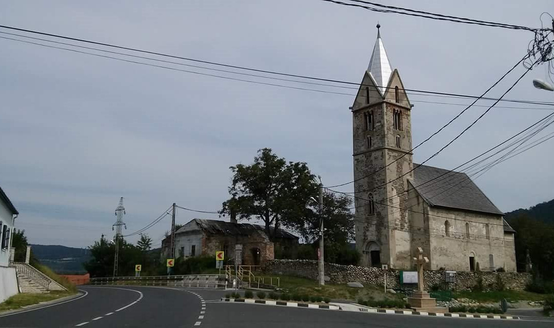 Santamaria Orlea旅游攻略图片