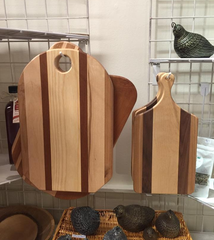 Artisans of the Okanagan-萨默兰必去景点