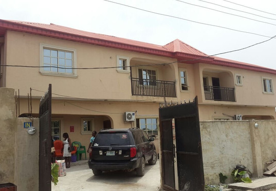 Ibeju旅游攻略图片