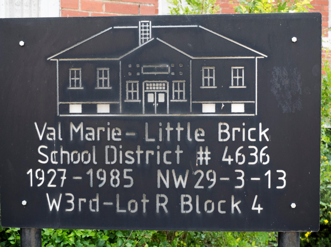 Prairie Wind & Silver Sage-Val Marie必去景点