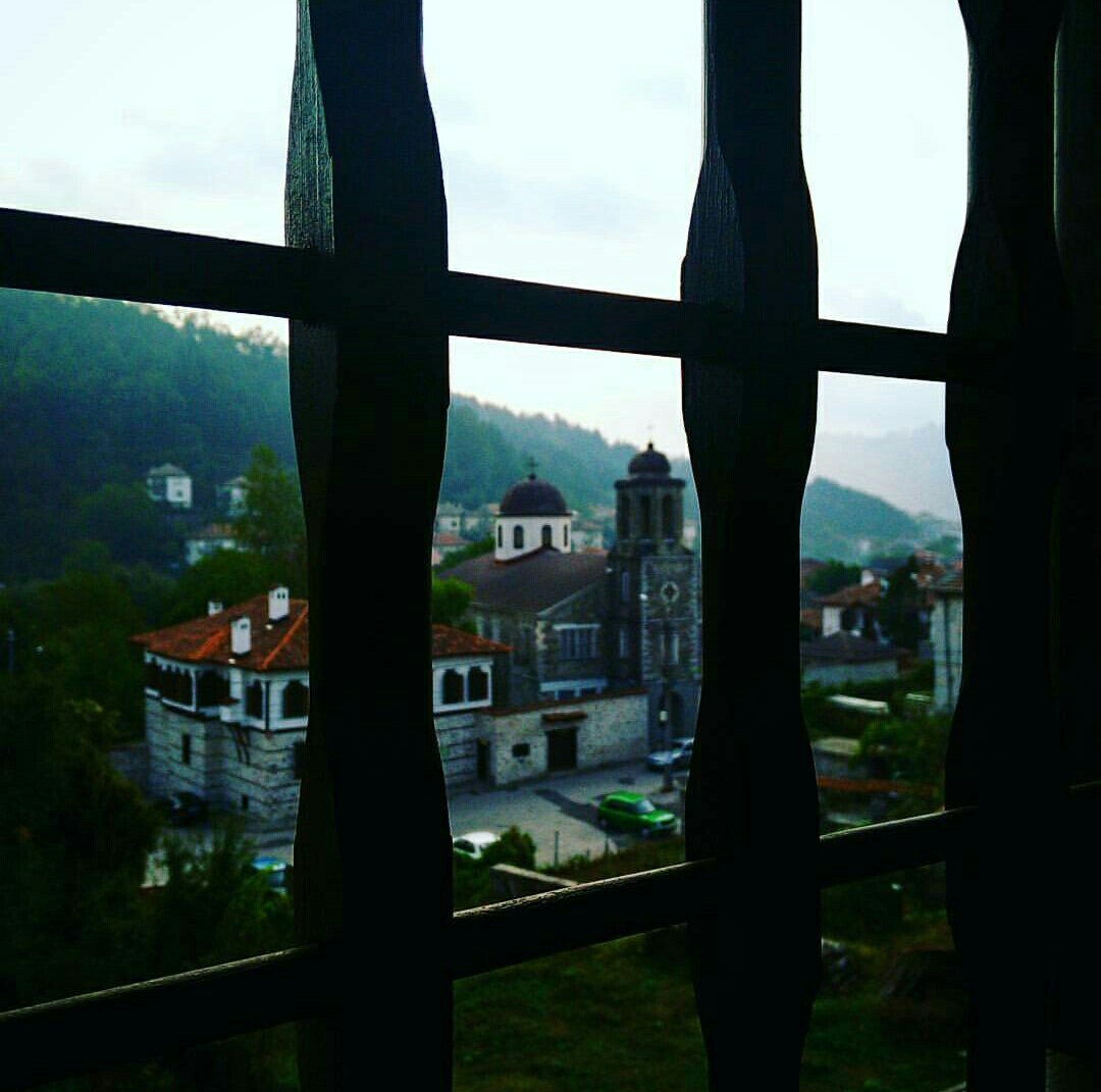 Hotel Enchevi Strannopriemnici-官方