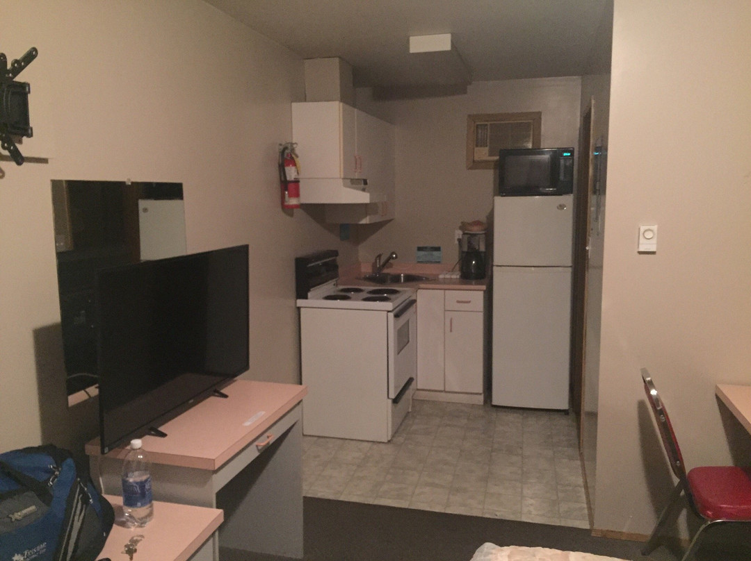 Ranchland Villa Motel主图