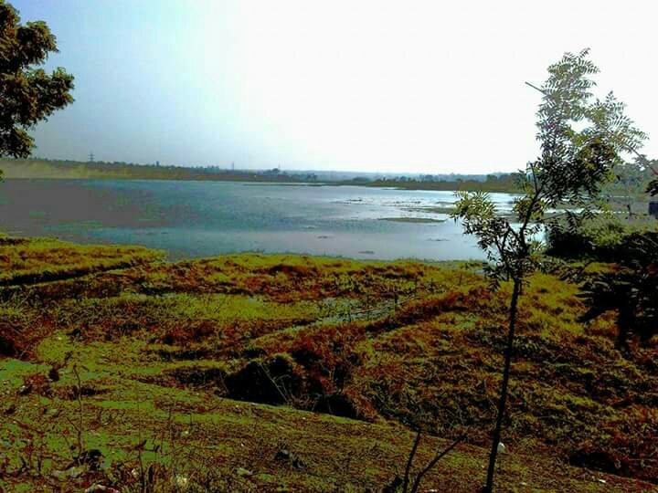 Lalgarh Eco Park景点图片