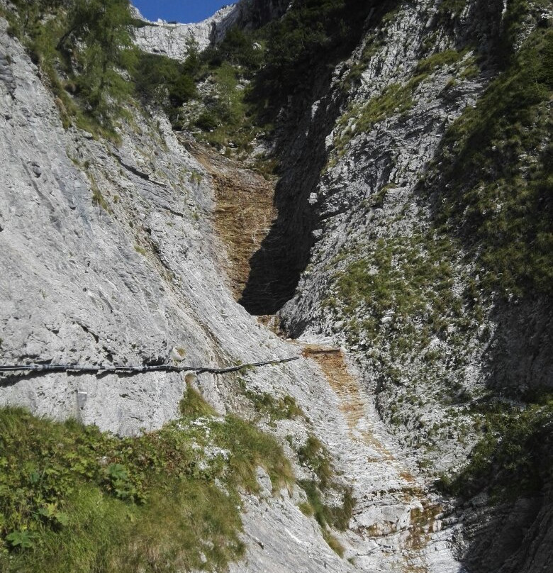 Rifugio Fonteghi主图