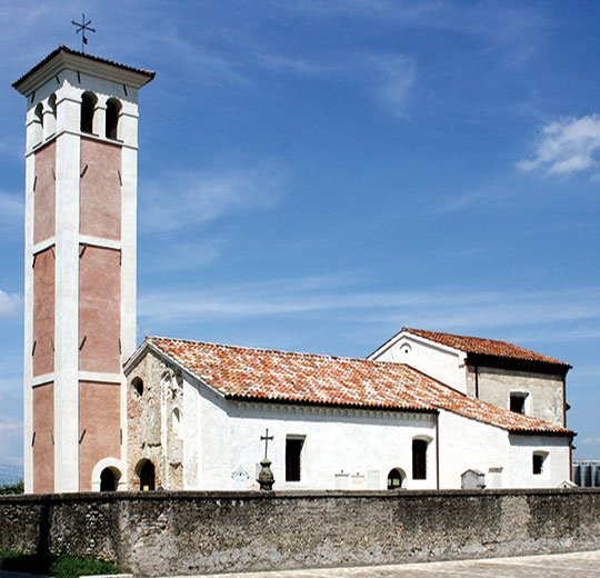 Chiesa di San Giorgio景点图片