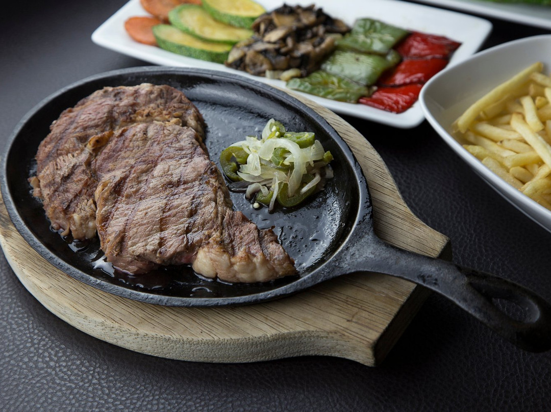 Churrasco Asador Argentino Trattoria