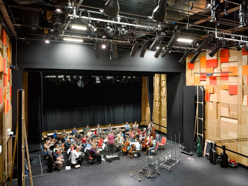 Cornerstone-Didcot必去景点