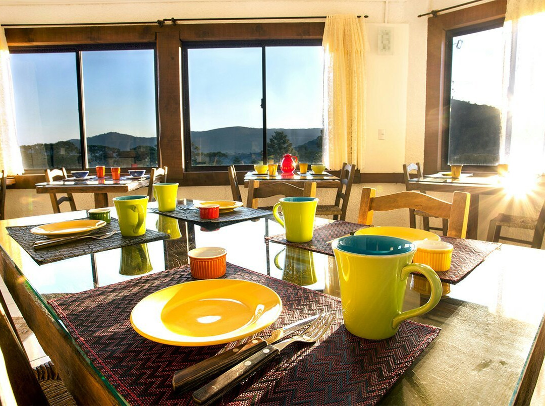 Hibisco Home Hotel