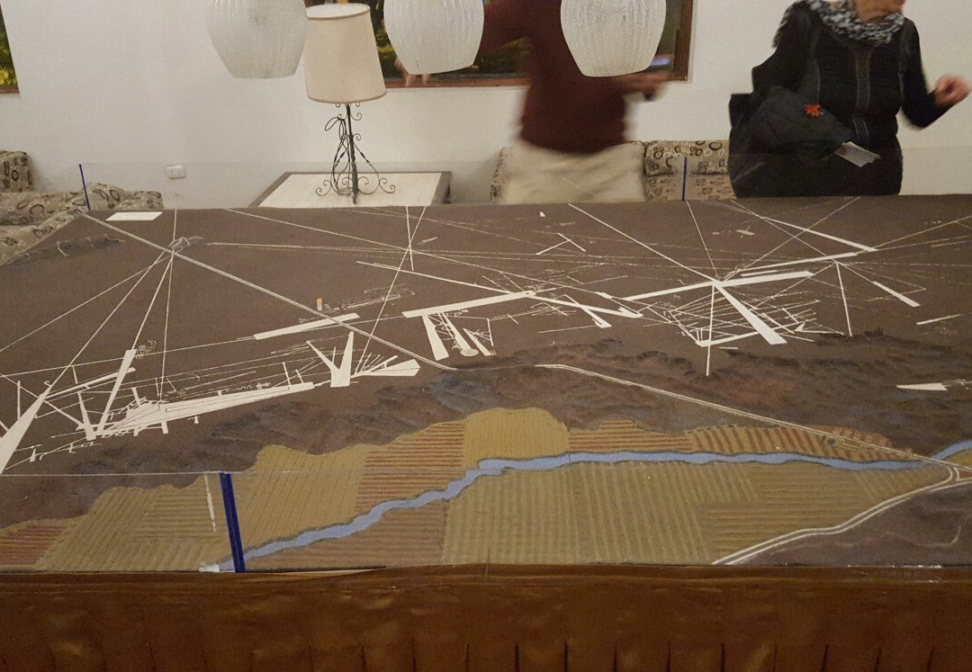 Planetario Maria Reiche-纳斯卡必去景点