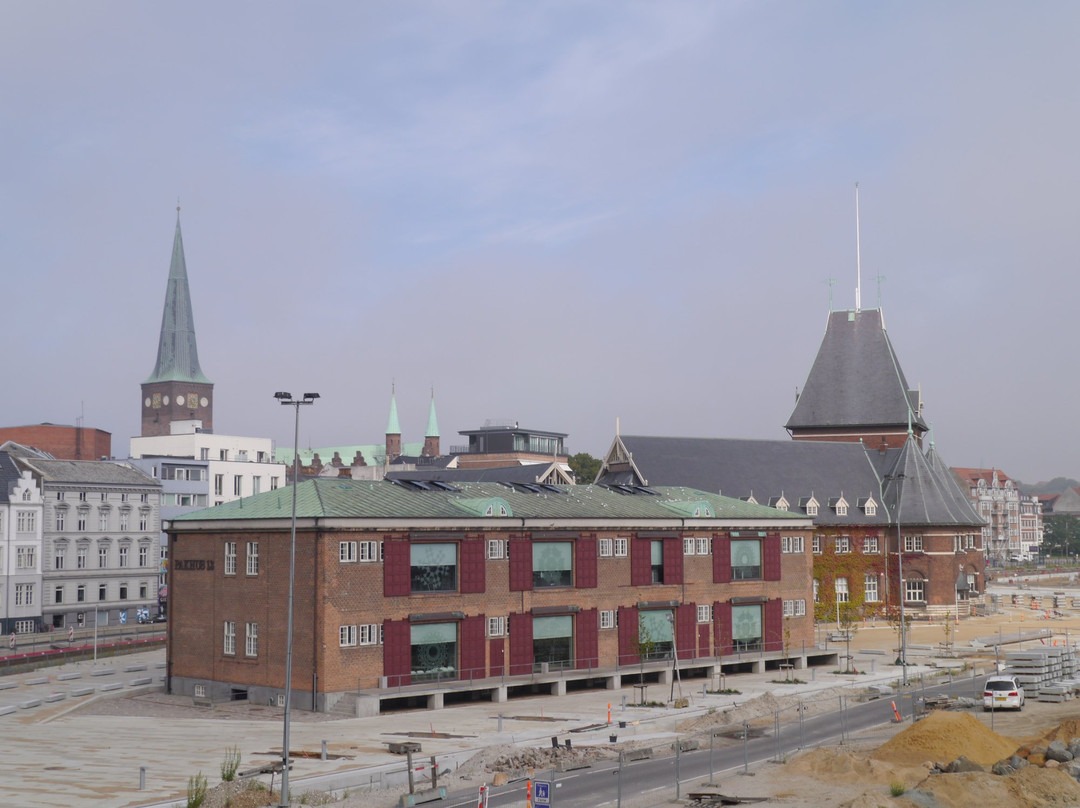 Toldboden-欧胡斯必去景点