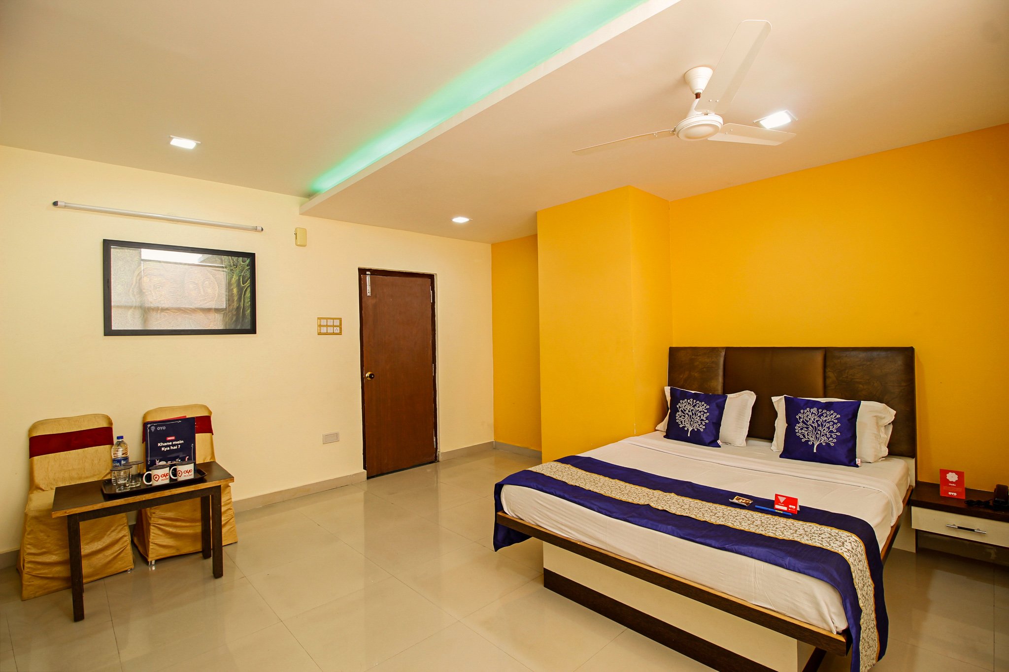 OYO Rooms Warangal Highway-官方