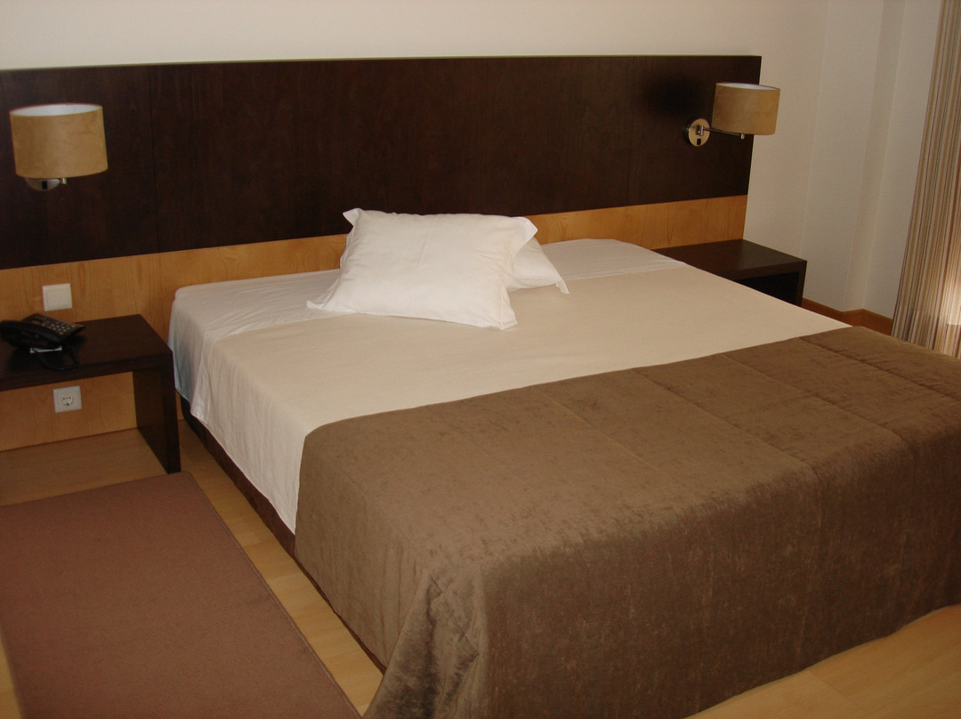 Hotel Rural Solar Das Freiras主图