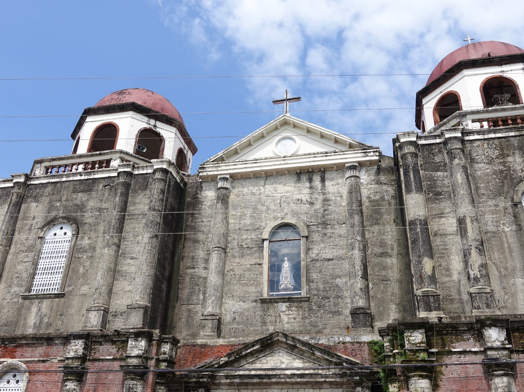 Our Lady of Peace Church景点图片