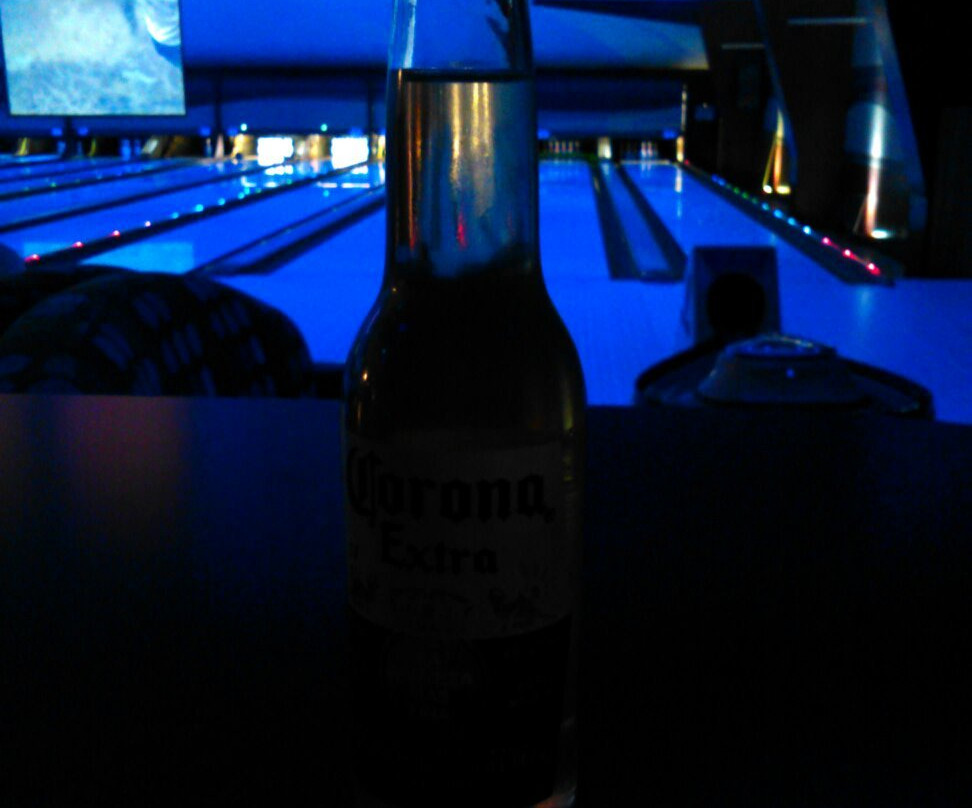 Hunter's Bowling Centre - Fairhaven-萨斯卡通必去景点