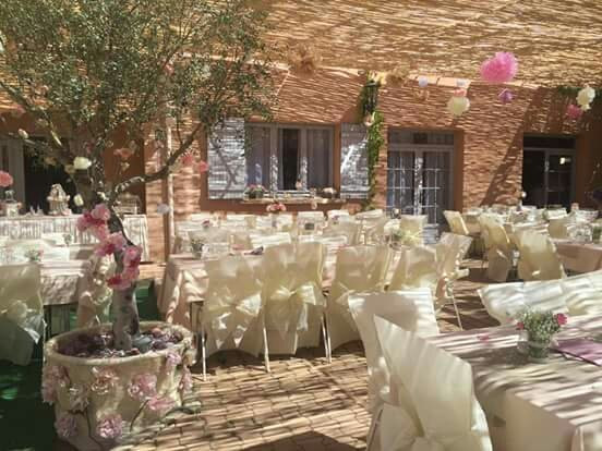 Peri餐馆和美食-Auberge Chez Pascal