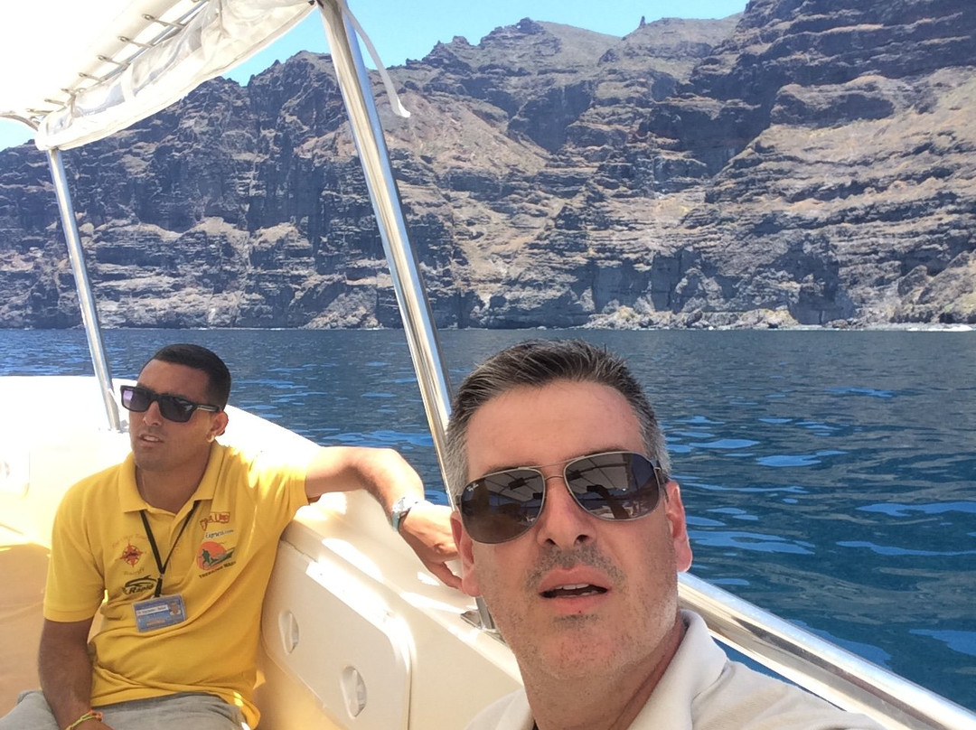 Cantour-Tacoronte必去景点