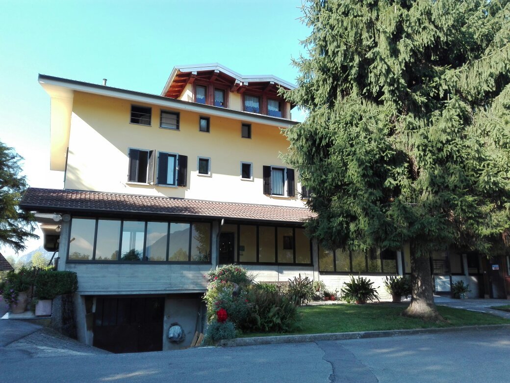 Albergo Al Pescatore-官方