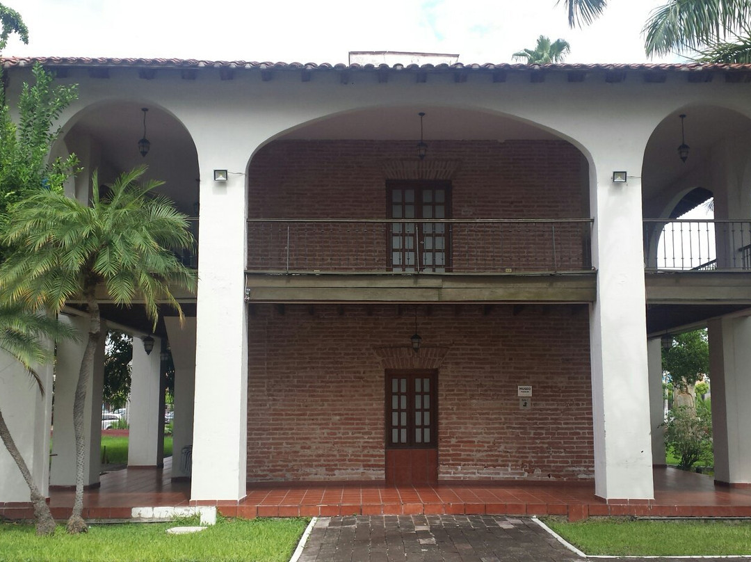 Museo Regional del Valle del Fuerte-Los Mochis必去景点