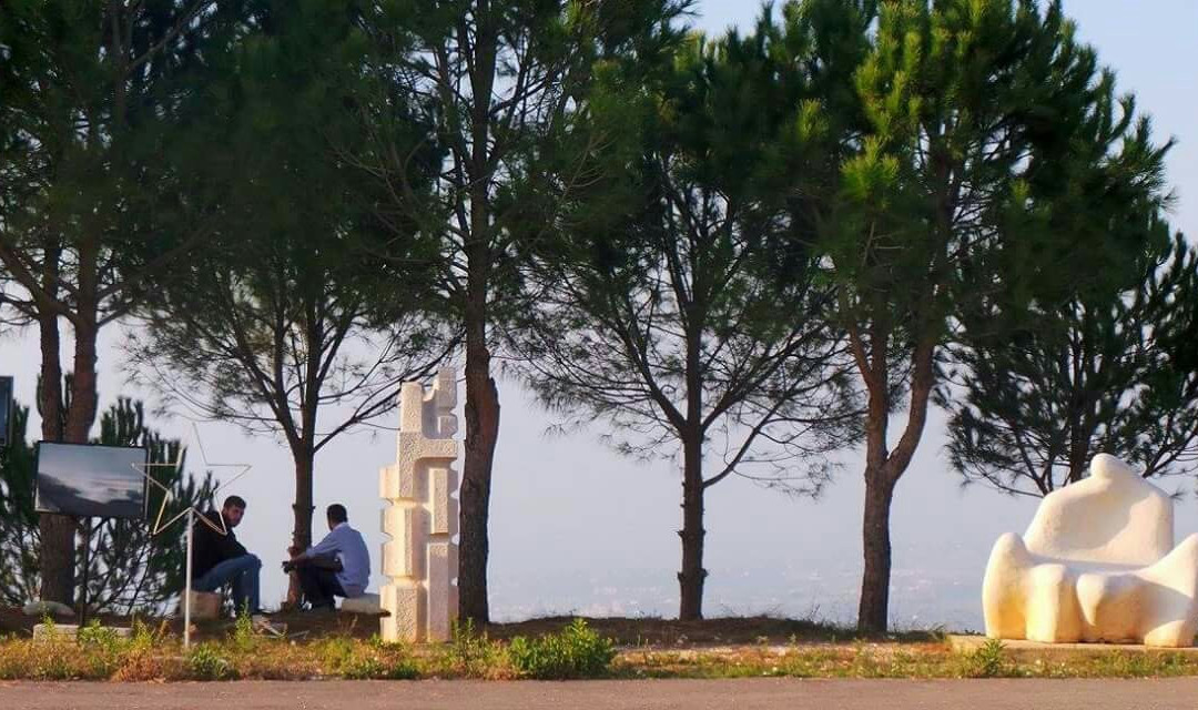 Modern and Contemporary Art Museum-朱拜勒必去景点