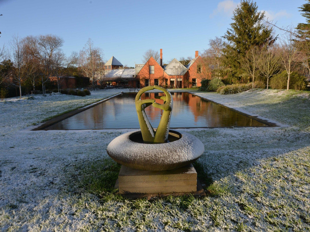 Cope-Williams Winery