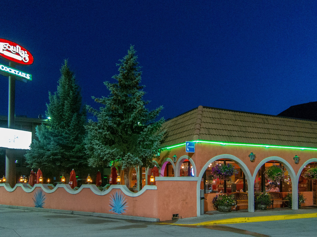 Tequilas Family Mexican Restaurant