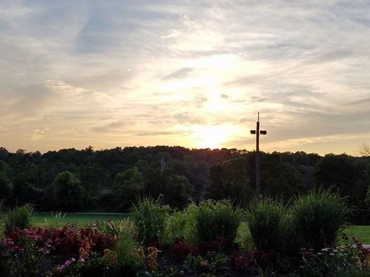 Fabyan Windmill-Batavia必去景点