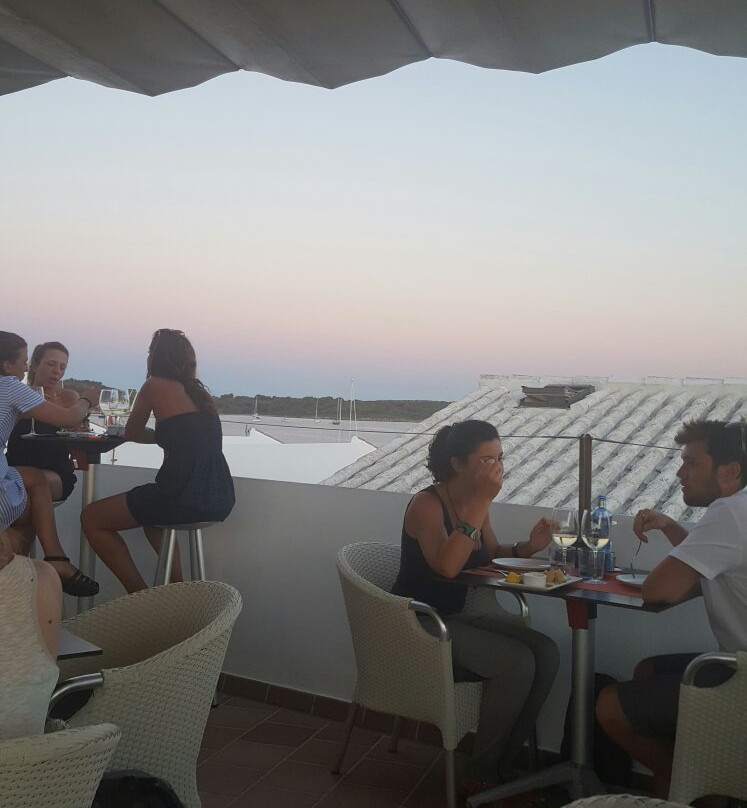 Sa Taula-Fornells必去景点