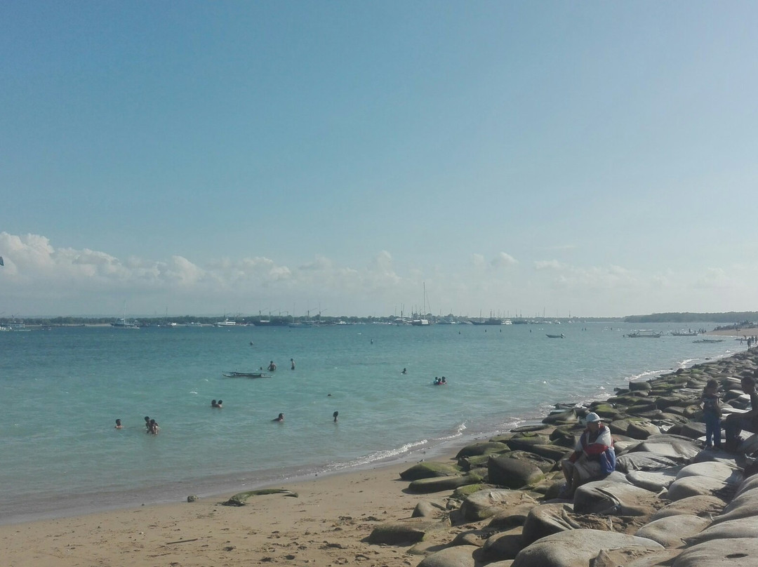 Bali Transport Tours-登巴萨必去景点