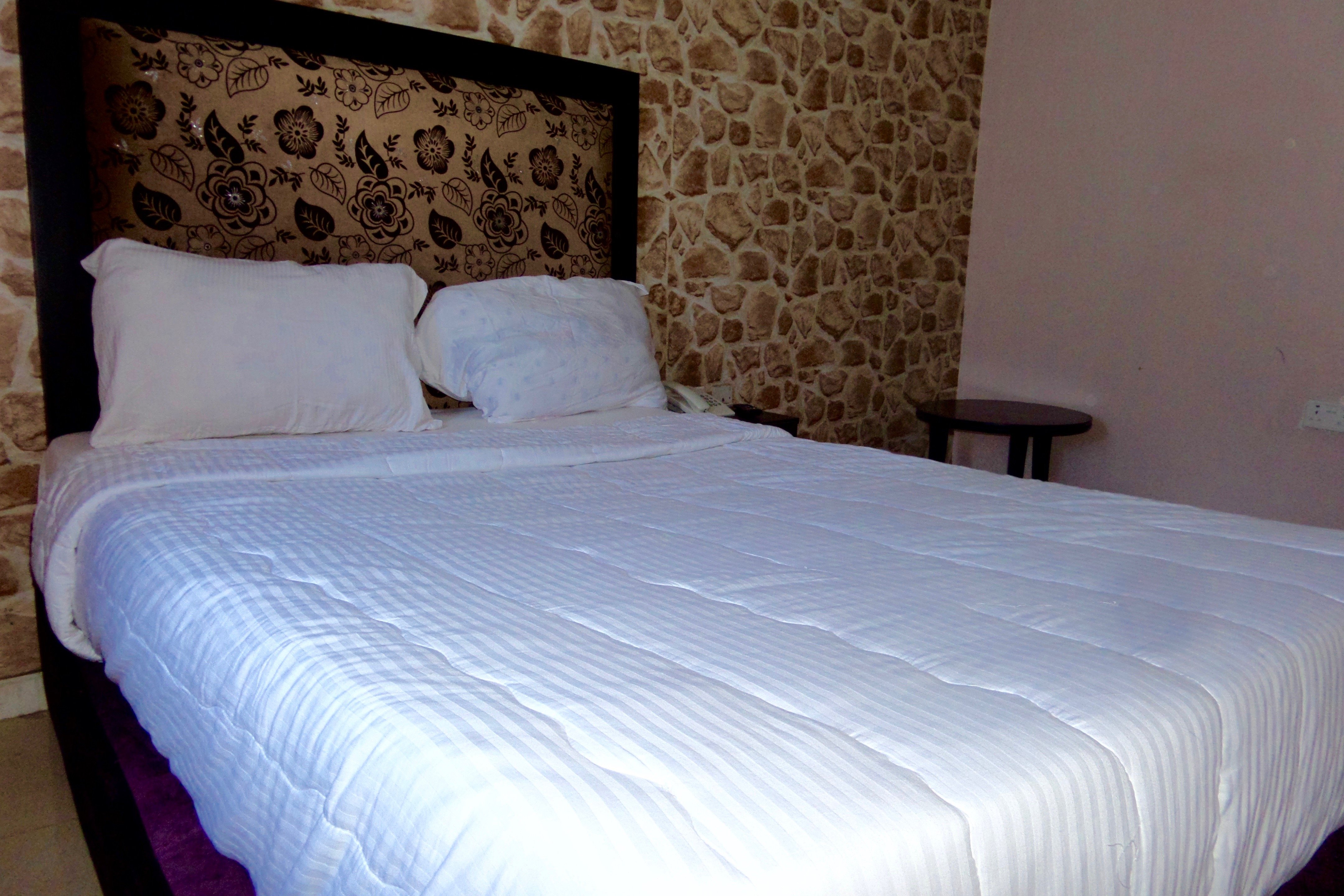 Admiralty Residency-官方