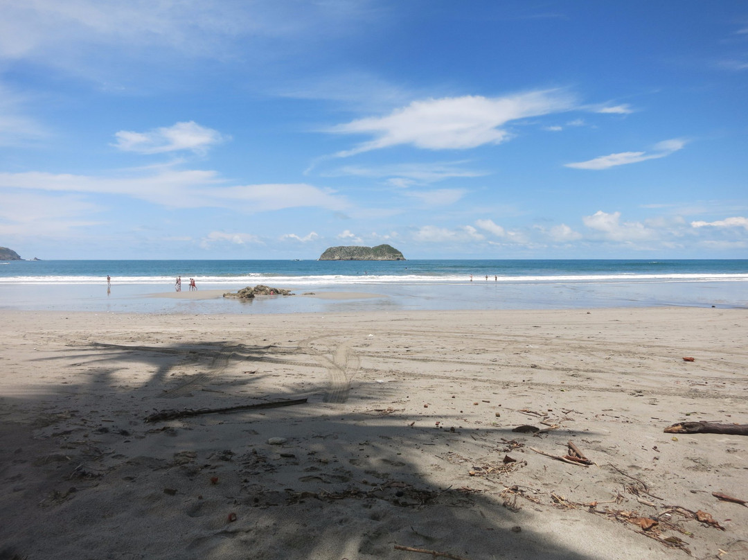 La Playita景点图片