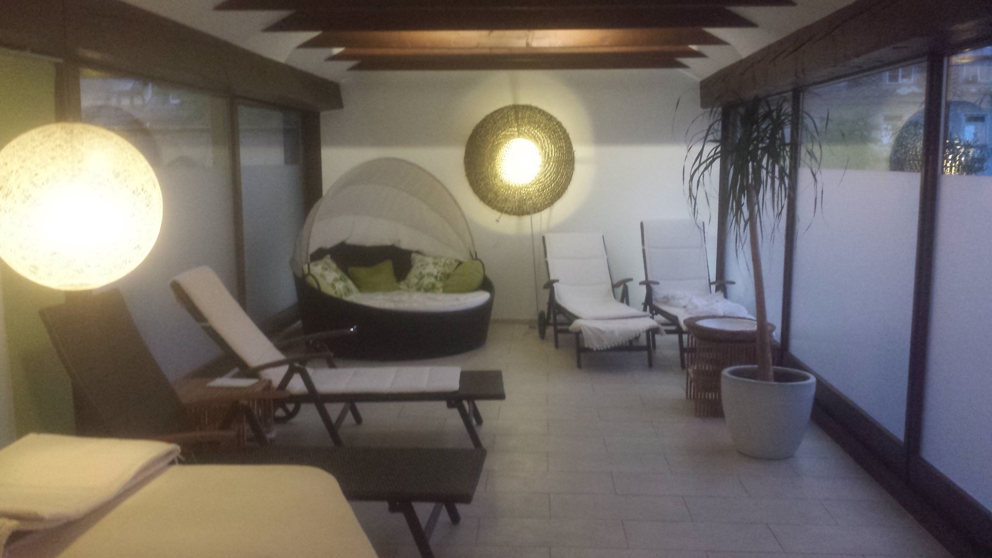 Hotel Sonne Freiburg-官方