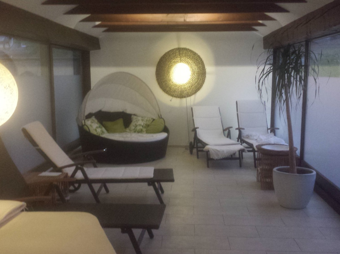 Merzhausen酒店住宿-Hotel Sonne Freiburg