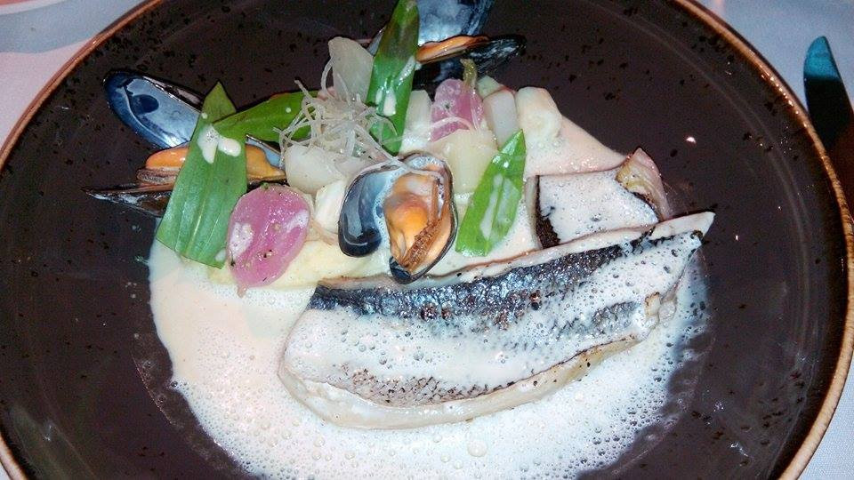 Restaurant Hoeve Roosbeek