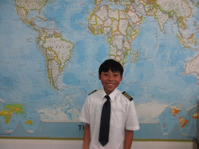 Trend vector Aviation-关岛必去景点