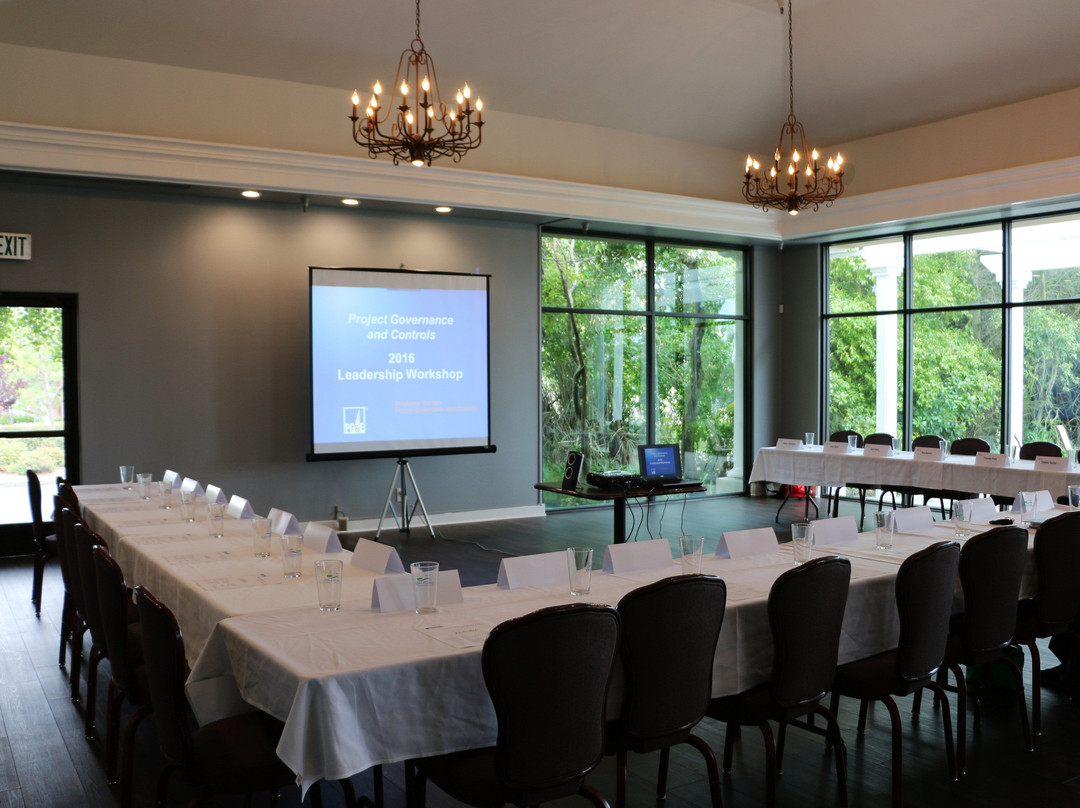 Canyon Lakes Golf Course & Brewery-圣拉蒙必去景点