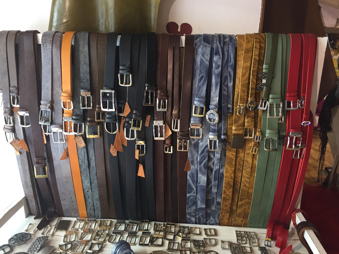 Montepennino旅游景点-El Quero