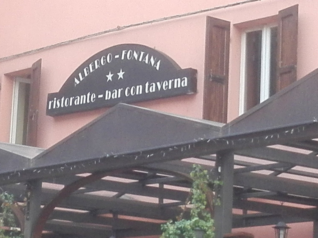 Fontana主图