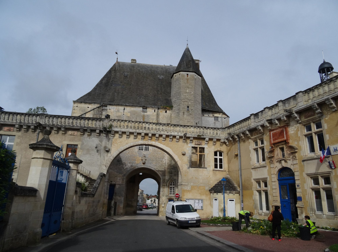 Office de Tourisme de Jonzac - Haute Saintonge景点图片