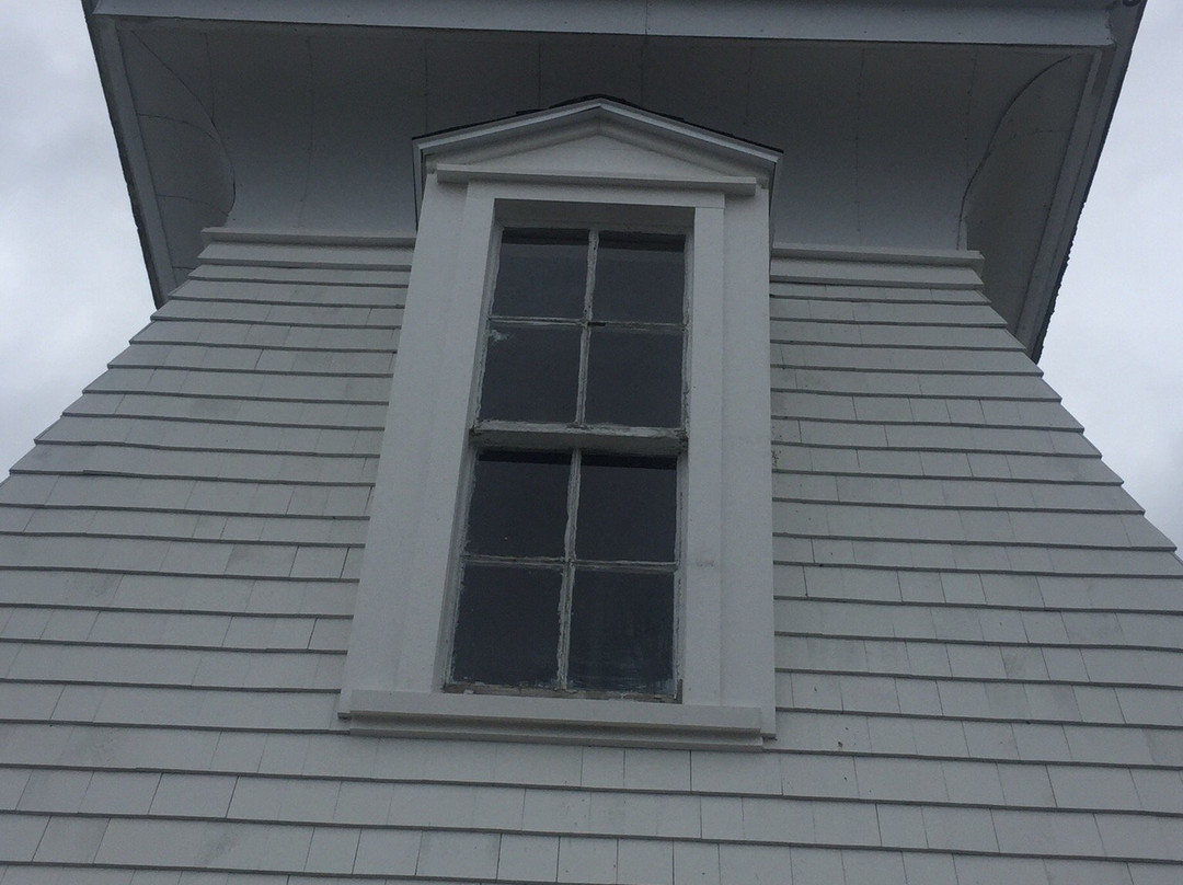 Port Medway Lighthouse Park-Port Medway必去景点